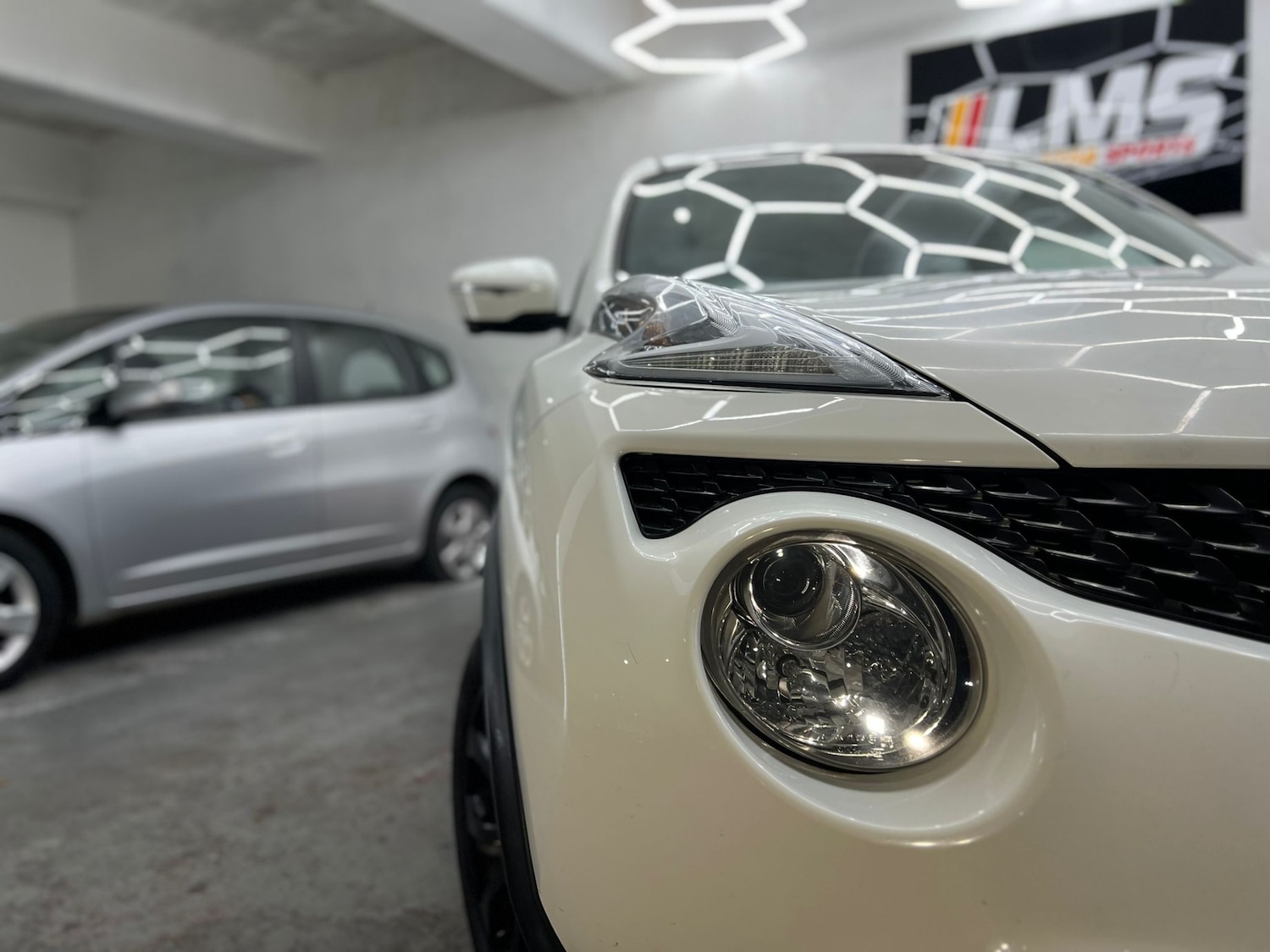 Used Nissan Juke 2015 for sale - 77555918: Photo 57