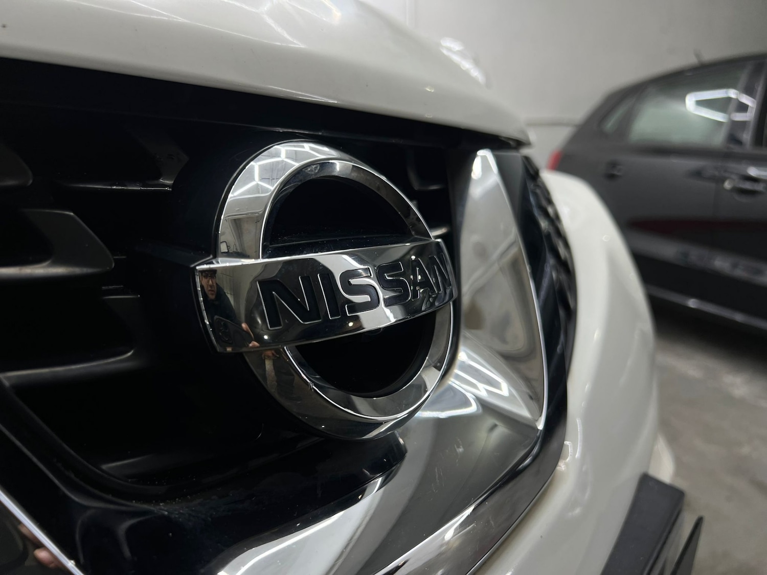 Used Nissan Juke 2015 for sale - 77555918: Photo 59