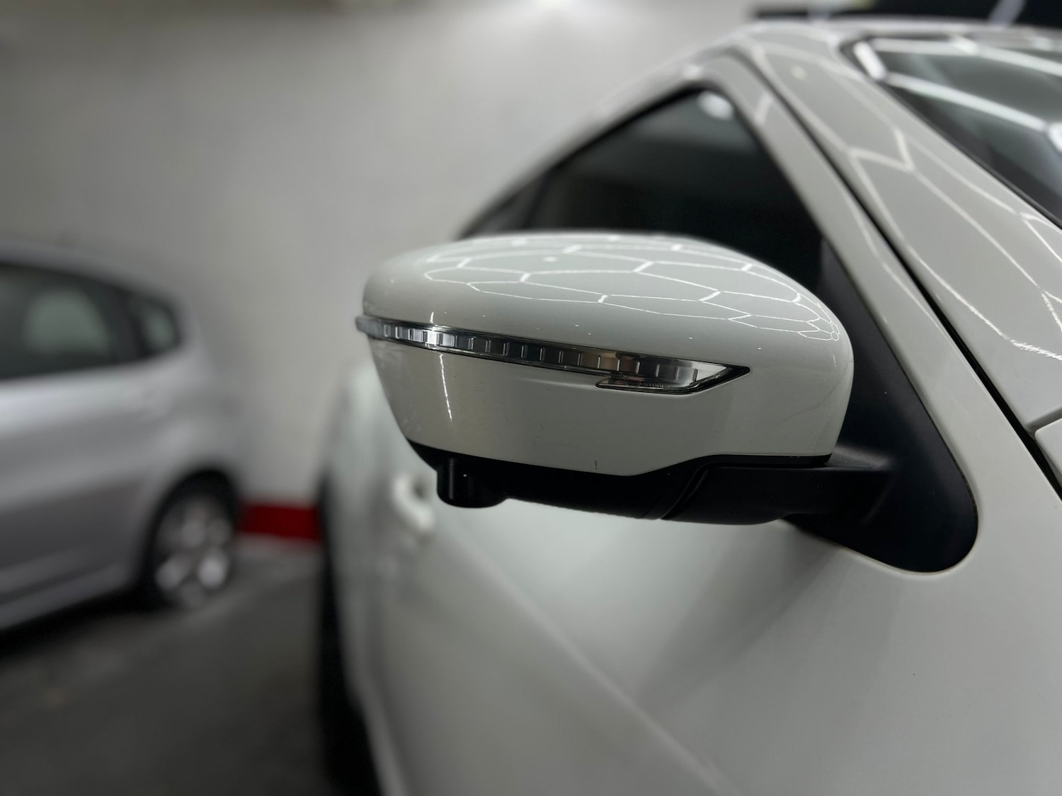 Used Nissan Juke 2015 for sale - 77555918: Photo 60