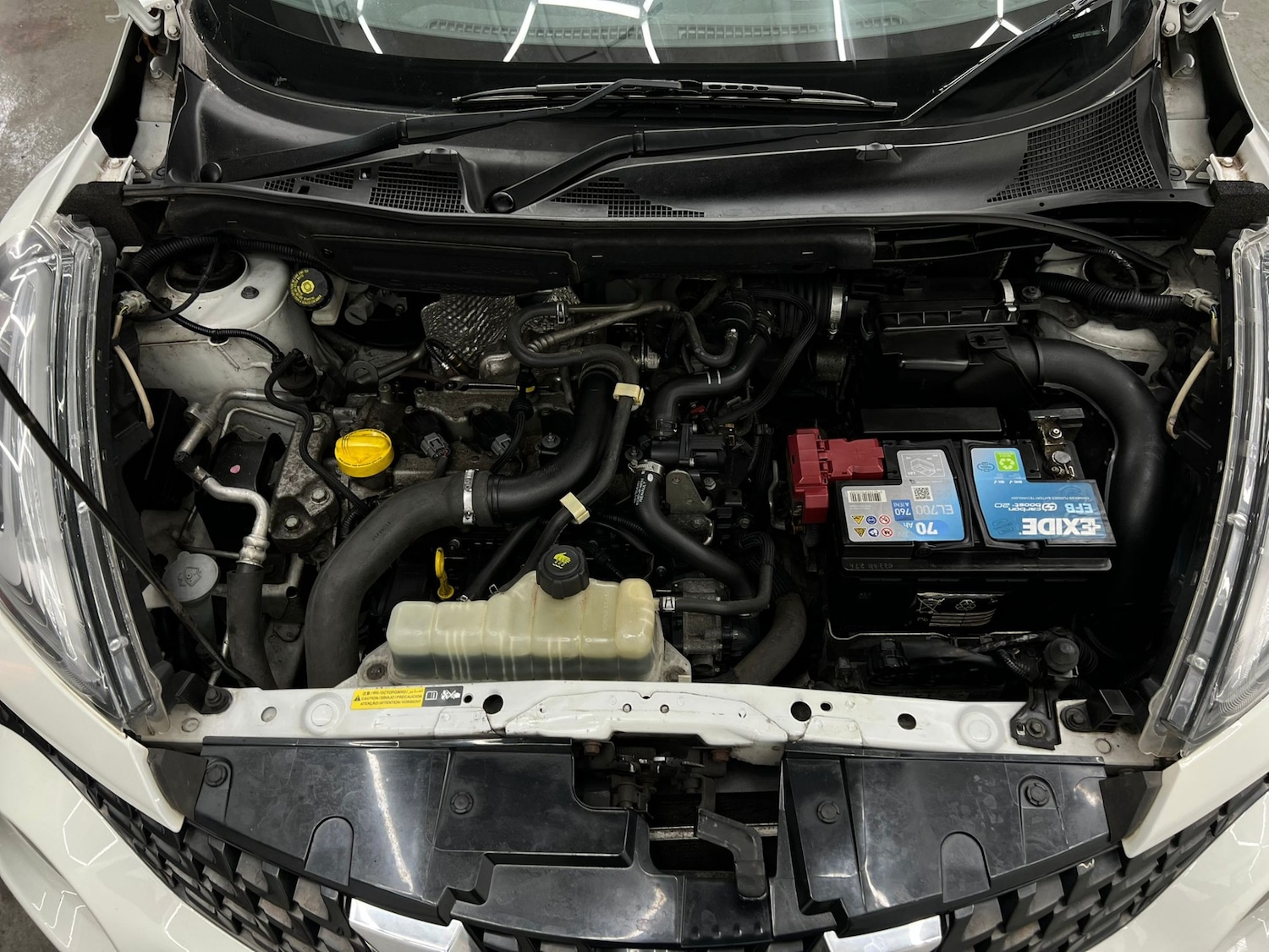 Used Nissan Juke 2015 for sale - 77555918: Photo 76