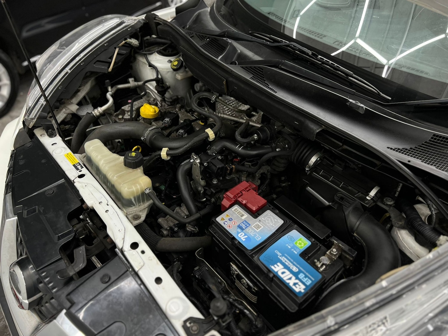 Used Nissan Juke 2015 for sale - 77555918: Photo 79