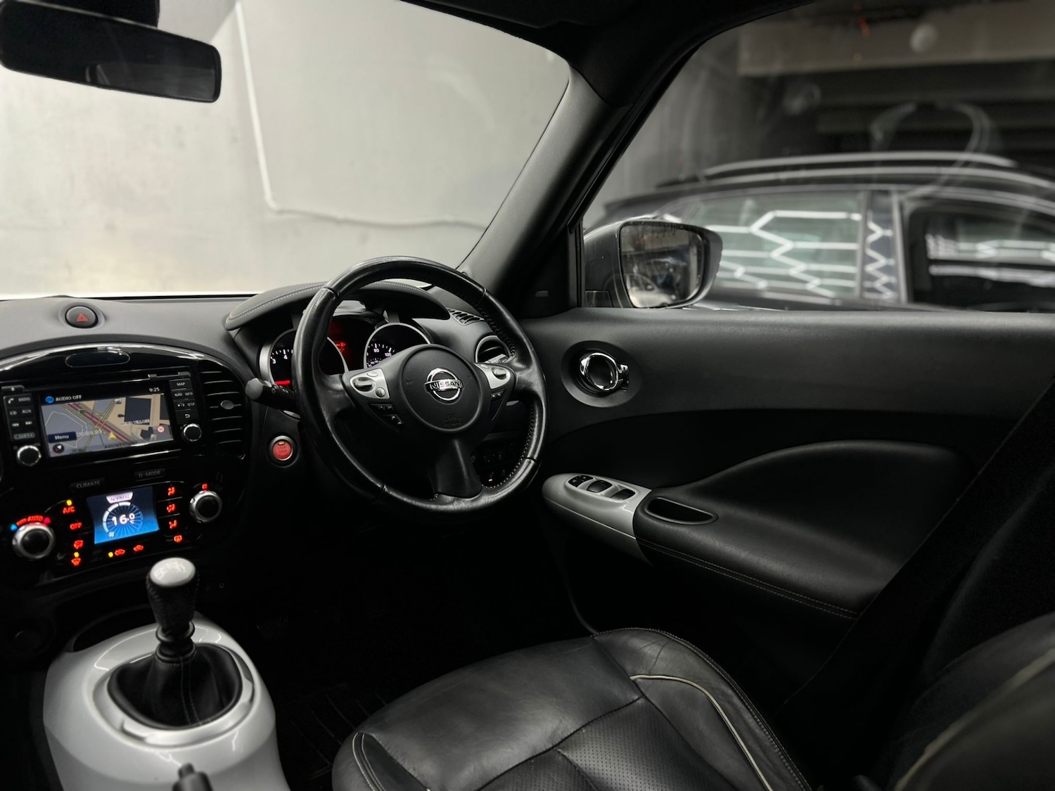 Used Nissan Juke 2015 for sale - 77555918: Photo 83