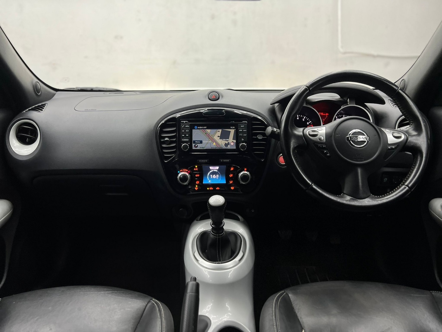 Used Nissan Juke 2015 for sale - 77555918: Photo 84