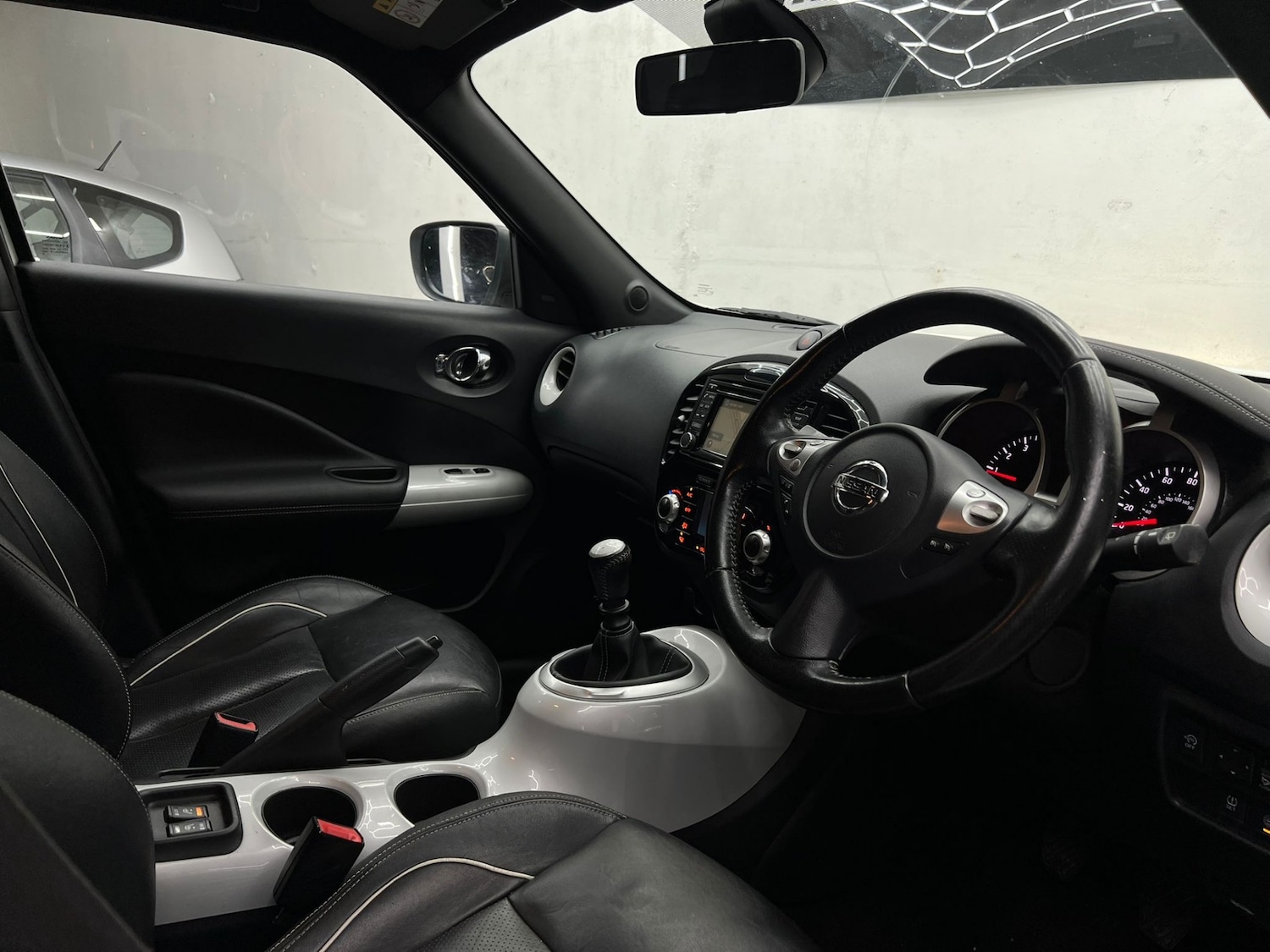 Used Nissan Juke 2015 for sale - 77555918: Photo 91