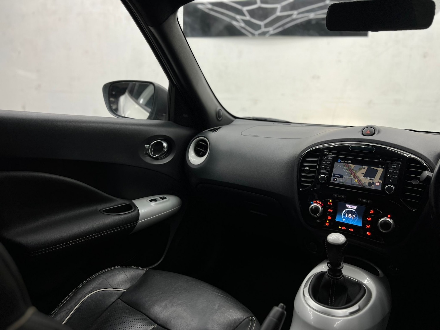 Used Nissan Juke 2015 for sale - 77555918: Photo 94