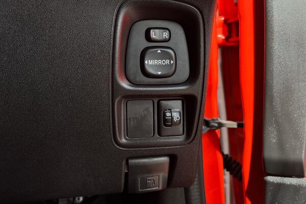 Used Toyota AYGO 2014 for sale - 75249972: Photo 23