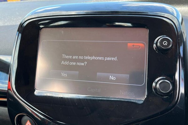 Used Toyota AYGO 2014 for sale - 75249972: Photo 29