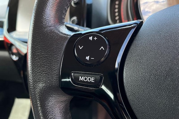 Used Toyota AYGO 2014 for sale - 75249972: Photo 34