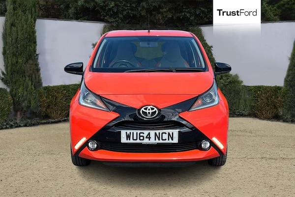 Used Toyota AYGO 2014 for sale - 75249972: Photo 6