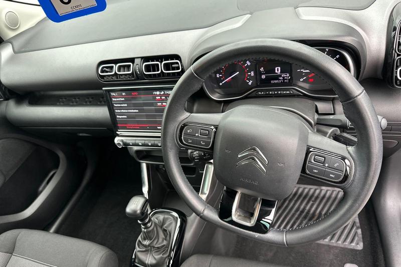 Used Citroen C3 Aircross 2023 for sale - 78042899: Photo 11