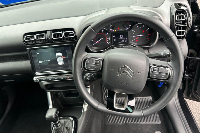 Used Citroen C3 Aircross 2023 for sale - 78042899: Photo 12