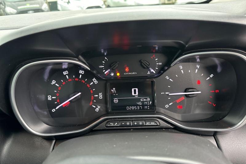 Used Citroen C3 Aircross 2023 for sale - 78042899: Photo 13