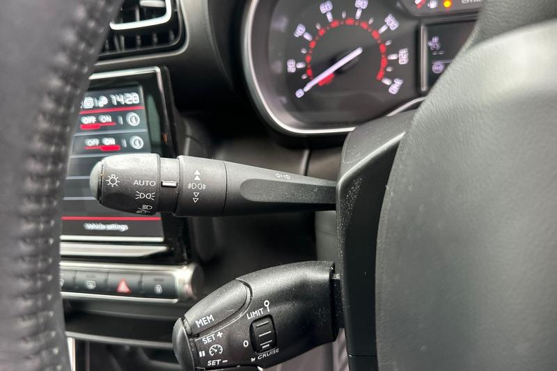 Used Citroen C3 Aircross 2023 for sale - 78042899: Photo 14