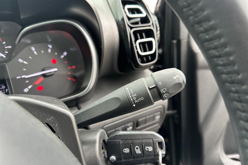 Used Citroen C3 Aircross 2023 for sale - 78042899: Photo 15