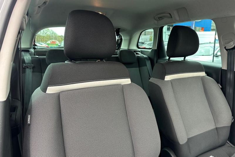 Used Citroen C3 Aircross 2023 for sale - 78042899: Photo 17