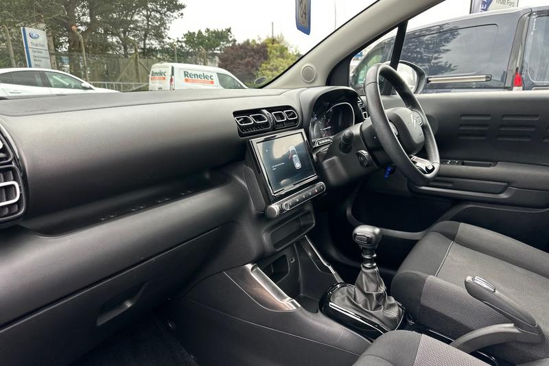 Used Citroen C3 Aircross 2023 for sale - 78042899: Photo 18