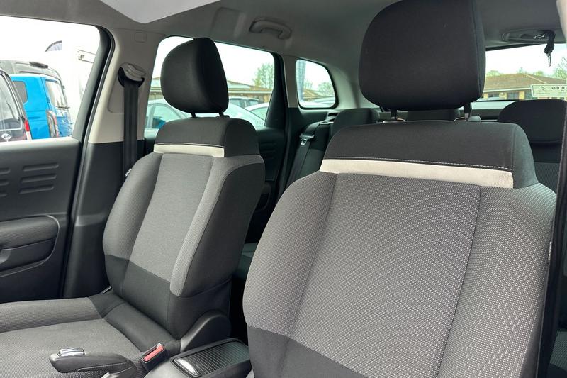 Used Citroen C3 Aircross 2023 for sale - 78042899: Photo 19