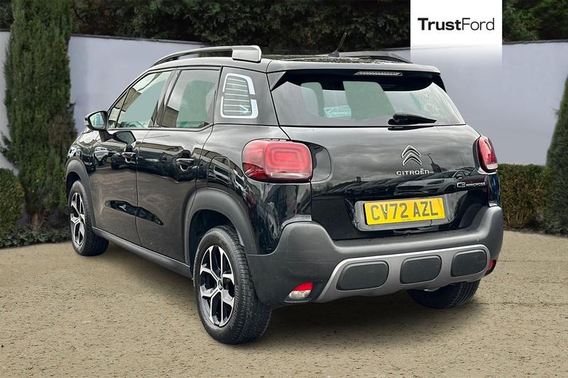Used Citroen C3 Aircross 2023 for sale - 78042899: Photo 2
