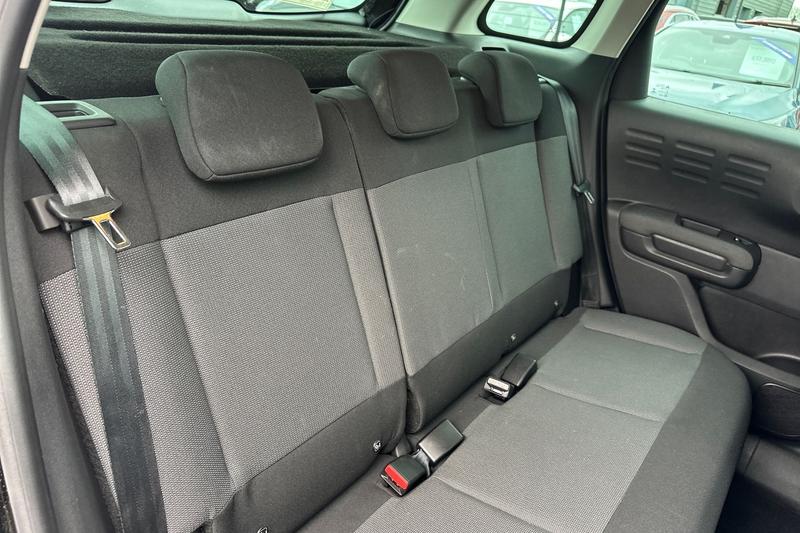 Used Citroen C3 Aircross 2023 for sale - 78042899: Photo 20