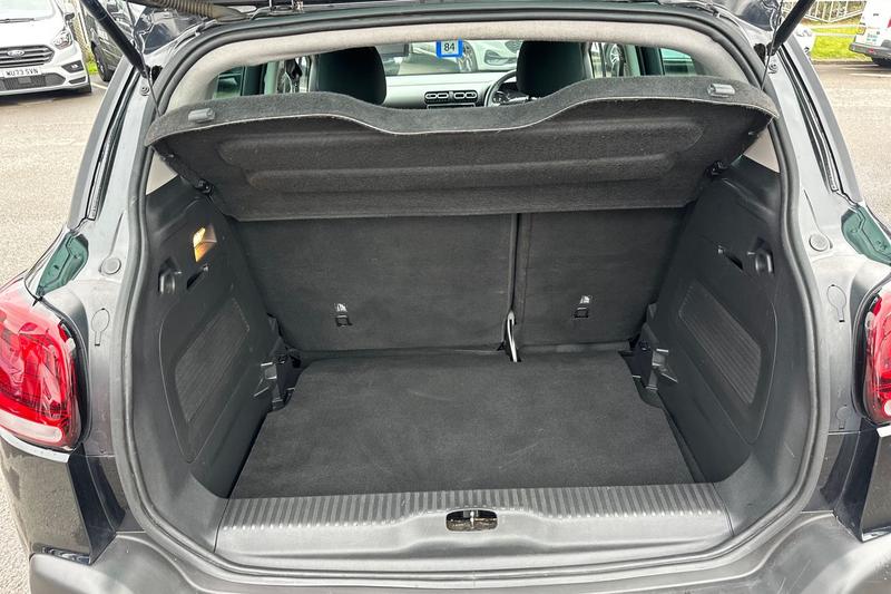 Used Citroen C3 Aircross 2023 for sale - 78042899: Photo 21