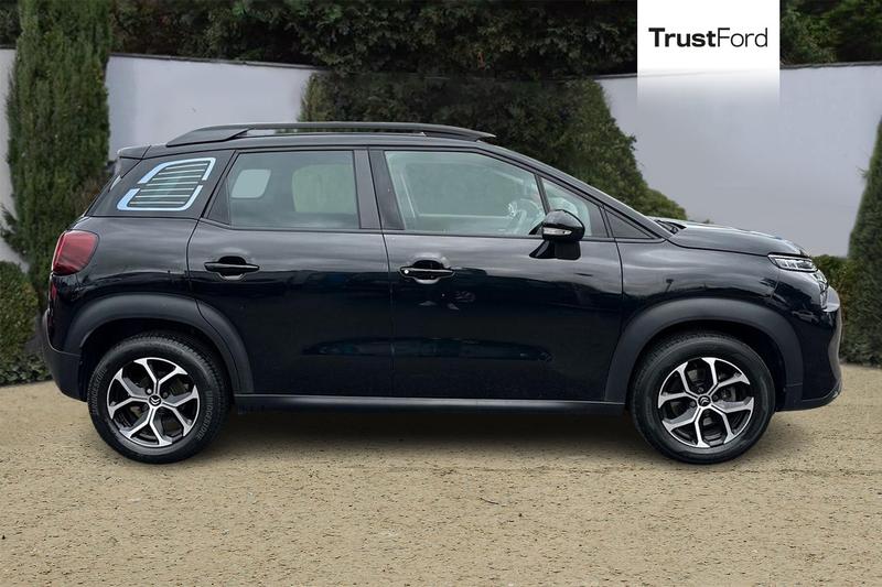 Used Citroen C3 Aircross 2023 for sale - 78042899: Photo 3