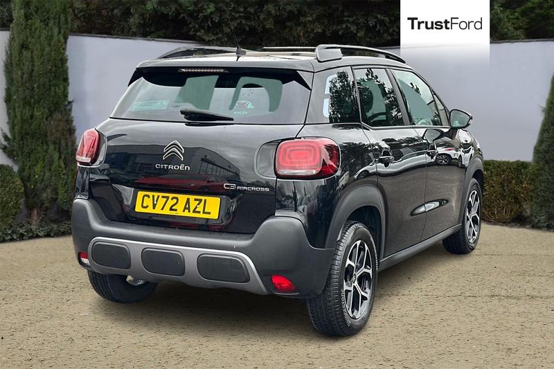 Used Citroen C3 Aircross 2023 for sale - 78042899: Photo 4