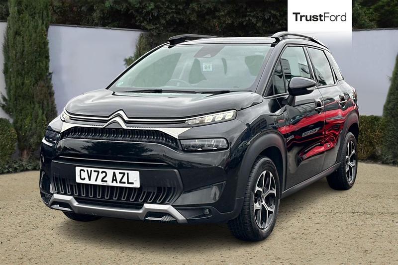 Used Citroen C3 Aircross 2023 for sale - 78042899: Photo 5