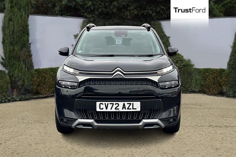 Used Citroen C3 Aircross 2023 for sale - 78042899: Photo 6