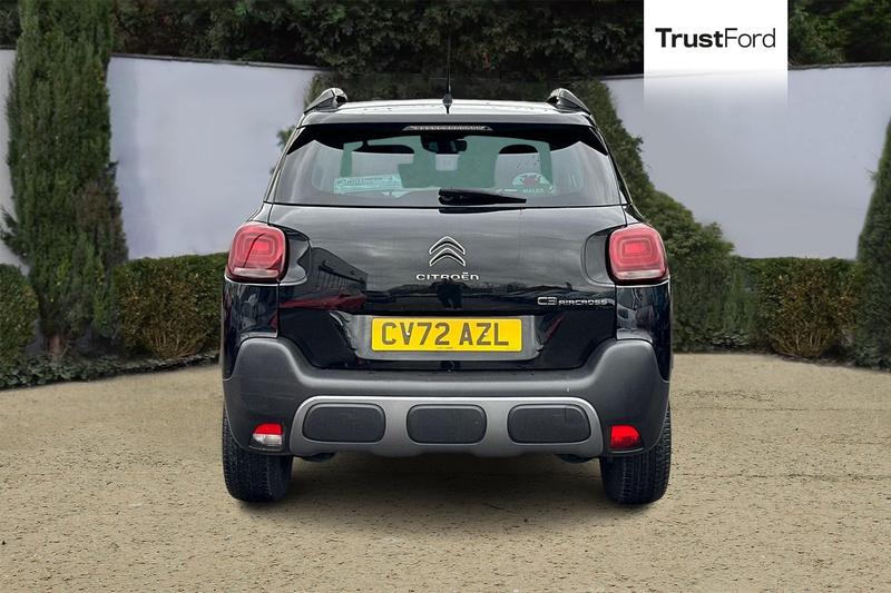 Used Citroen C3 Aircross 2023 for sale - 78042899: Photo 7