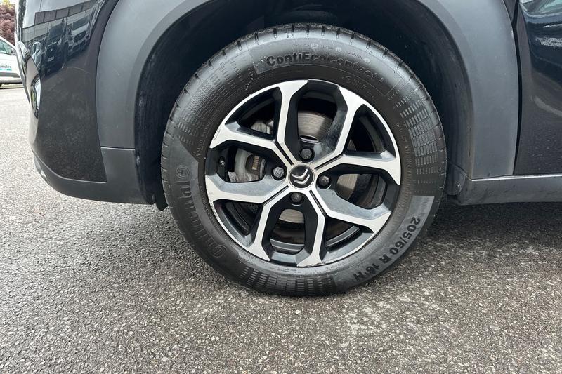 Used Citroen C3 Aircross 2023 for sale - 78042899: Photo 8