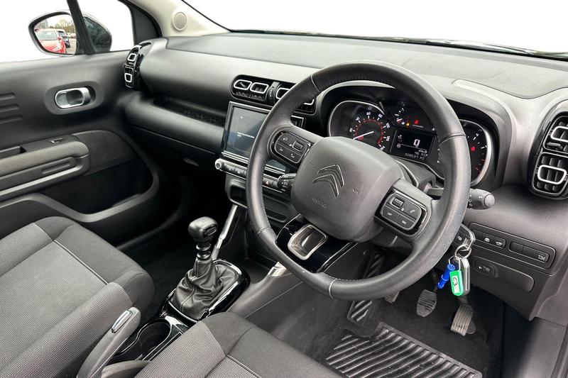 Used Citroen C3 Aircross 2023 for sale - 78042899: Photo 9