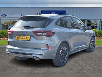 Used Ford Kuga 2025 for sale - 79617417: Photo
