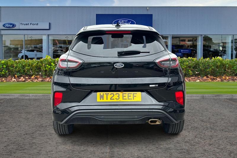 Used Ford Puma 2023 for sale - 77848722: Photo 7