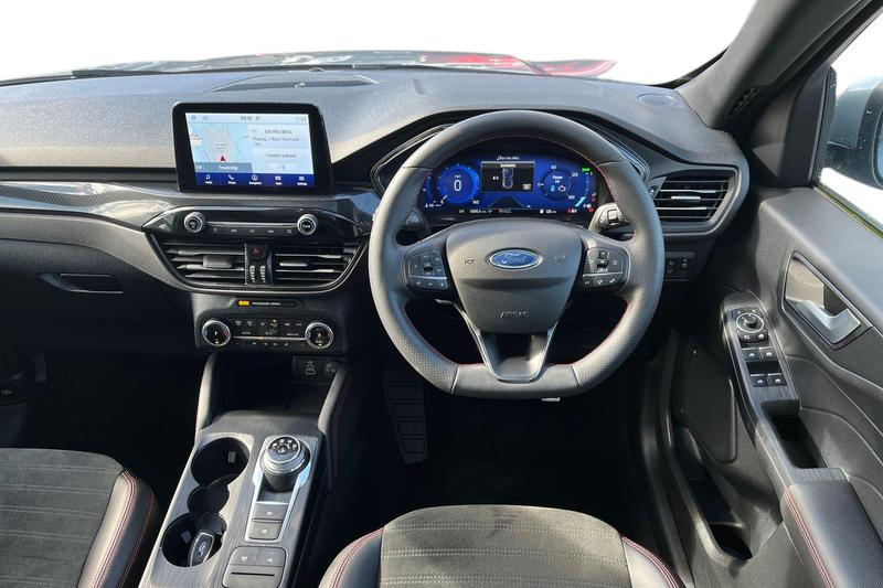 Used Ford Kuga 2024 for sale - 78215554: Photo 11