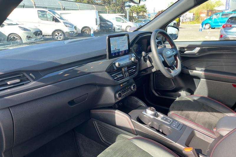 Used Ford Kuga 2024 for sale - 78215554: Photo 18