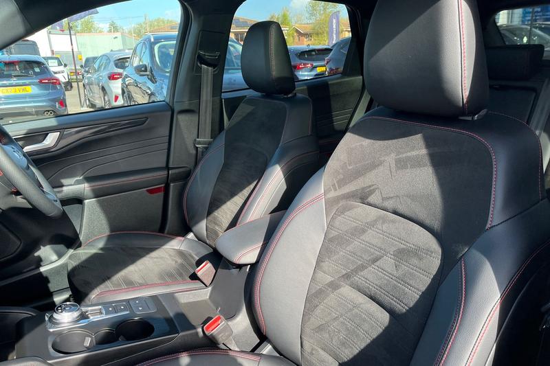 Used Ford Kuga 2024 for sale - 78215554: Photo 19