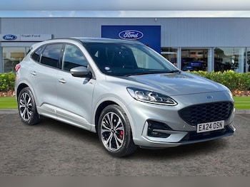 Used Ford Kuga 2024 for sale - 78215554: Photo
