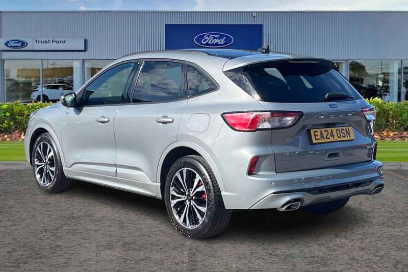 Used Ford Kuga 2024 for sale - 78215554: Photo 2