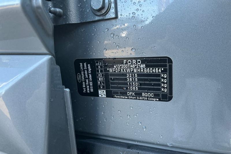 Used Ford Kuga 2024 for sale - 78215554: Photo 22