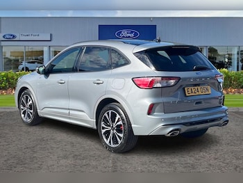 Used Ford Kuga 2024 for sale - 78215554: Photo