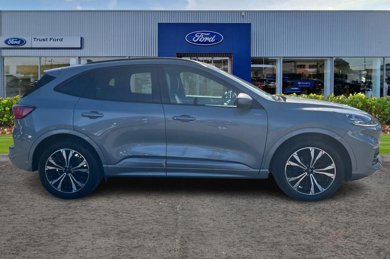Used Ford Kuga 2024 for sale - 78215554: Photo 3