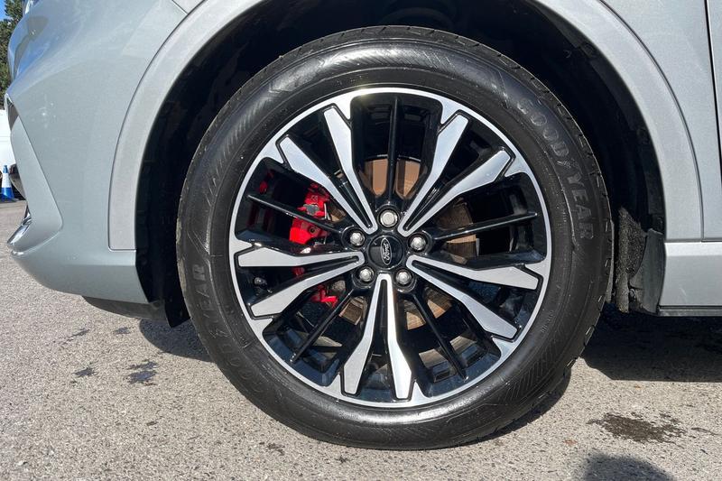 Used Ford Kuga 2024 for sale - 78215554: Photo 34