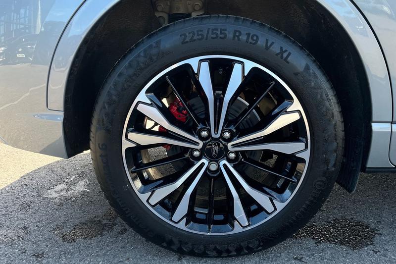 Used Ford Kuga 2024 for sale - 78215554: Photo 35