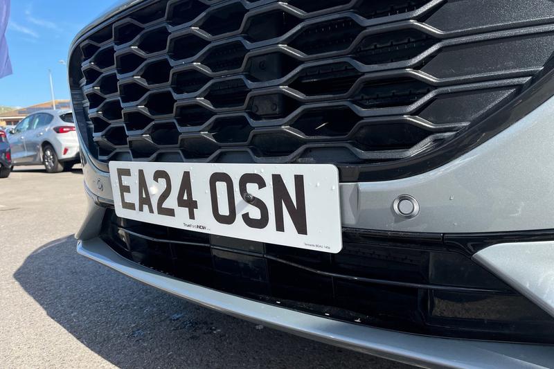 Used Ford Kuga 2024 for sale - 78215554: Photo 36