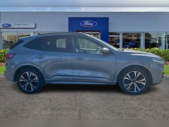 Used Ford Kuga 2024 for sale - 78215554: Photo