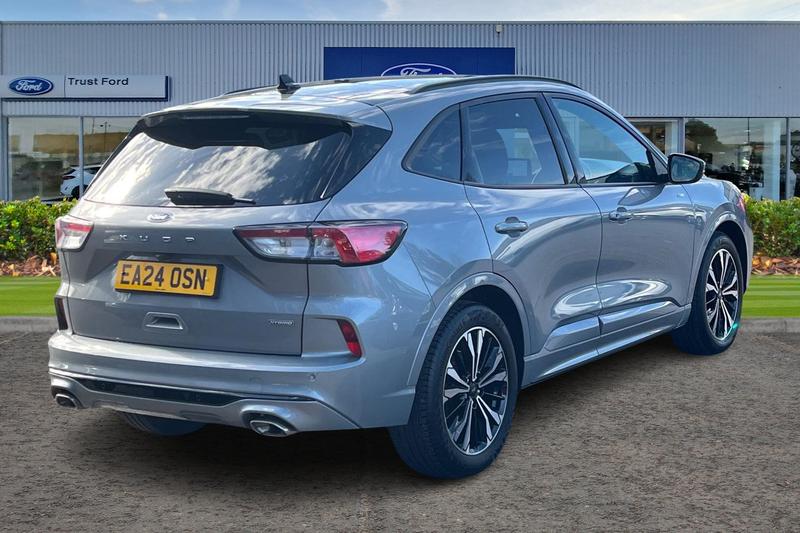 Used Ford Kuga 2024 for sale - 78215554: Photo 4