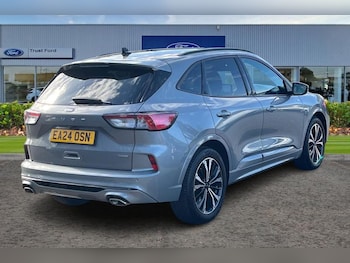 Used Ford Kuga 2024 for sale - 78215554: Photo