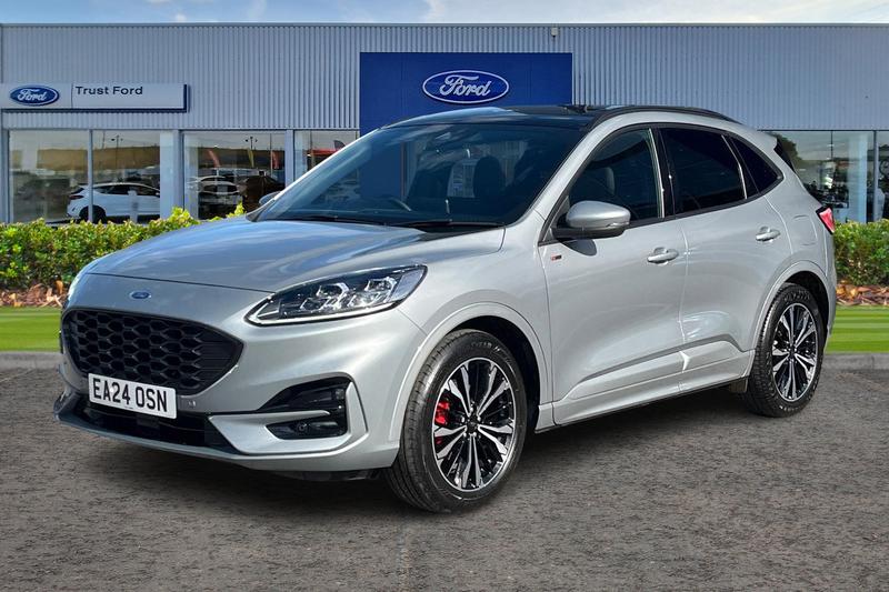 Used Ford Kuga 2024 for sale - 78215554: Photo 5