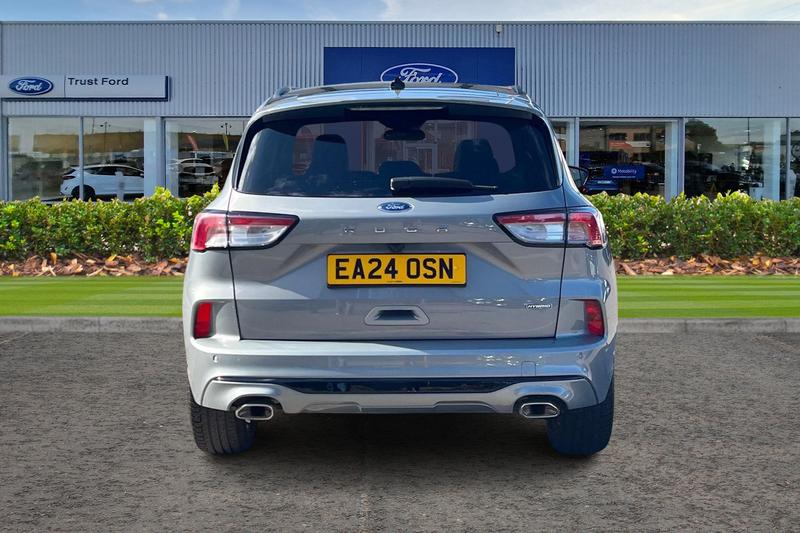 Used Ford Kuga 2024 for sale - 78215554: Photo 7