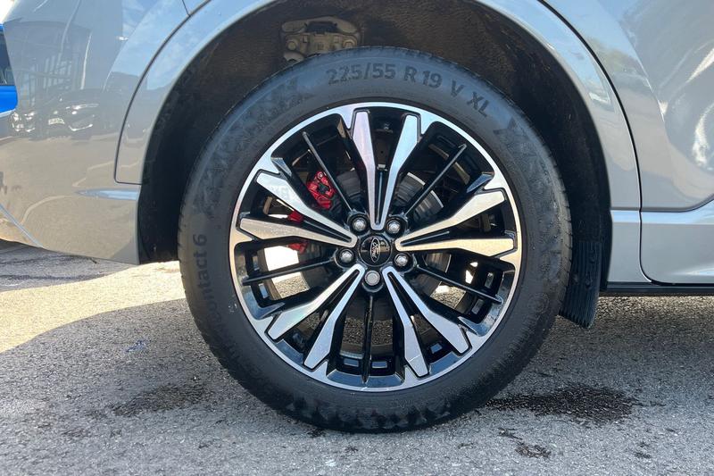 Used Ford Kuga 2024 for sale - 78215554: Photo 8